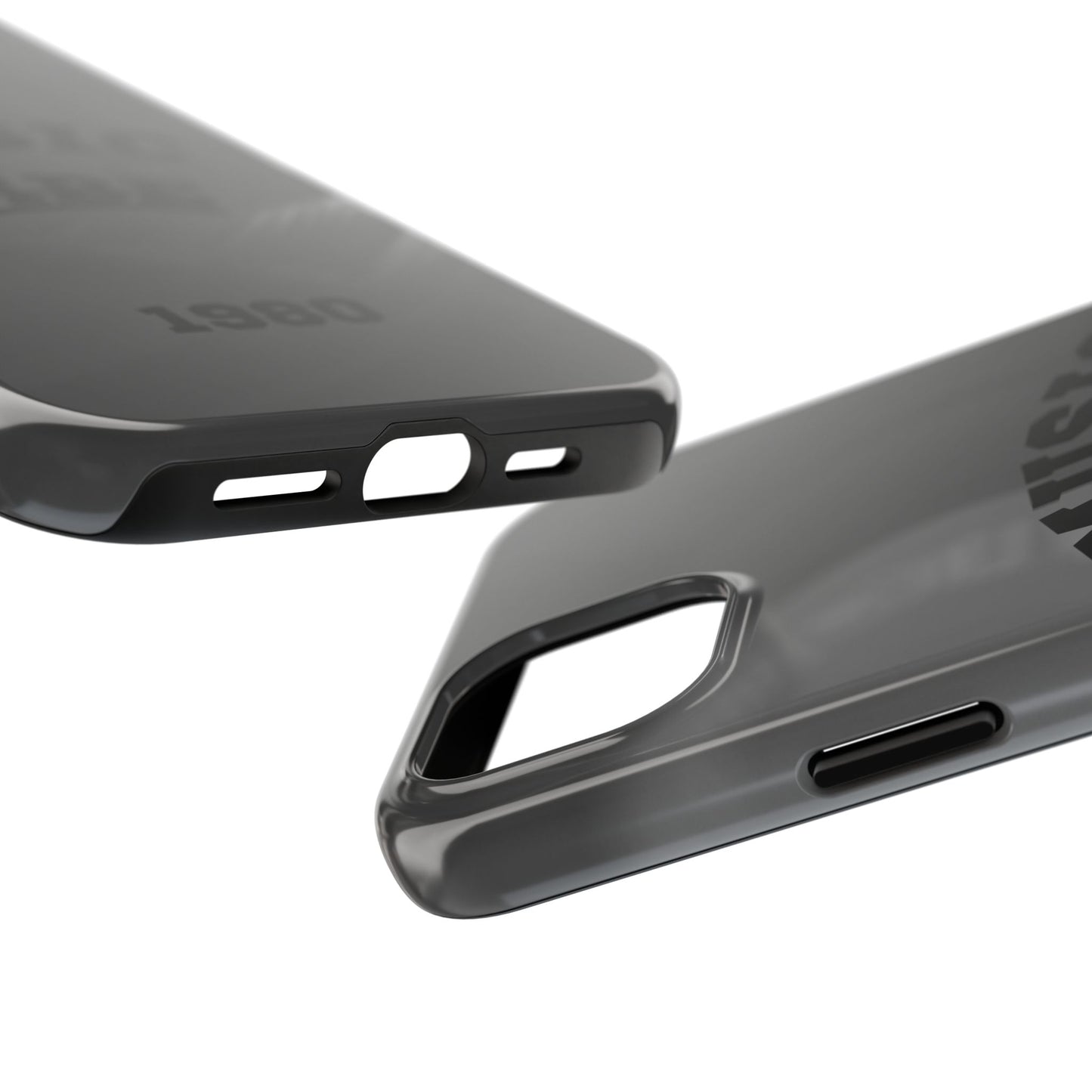 Music Vibe Tough Phone Case | Durable Protection & Stylish Gift