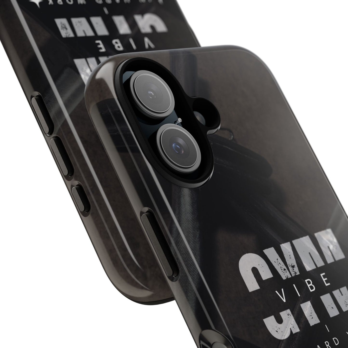 Gym Vibe Tough Phone Case | Fitness & Workout Gift