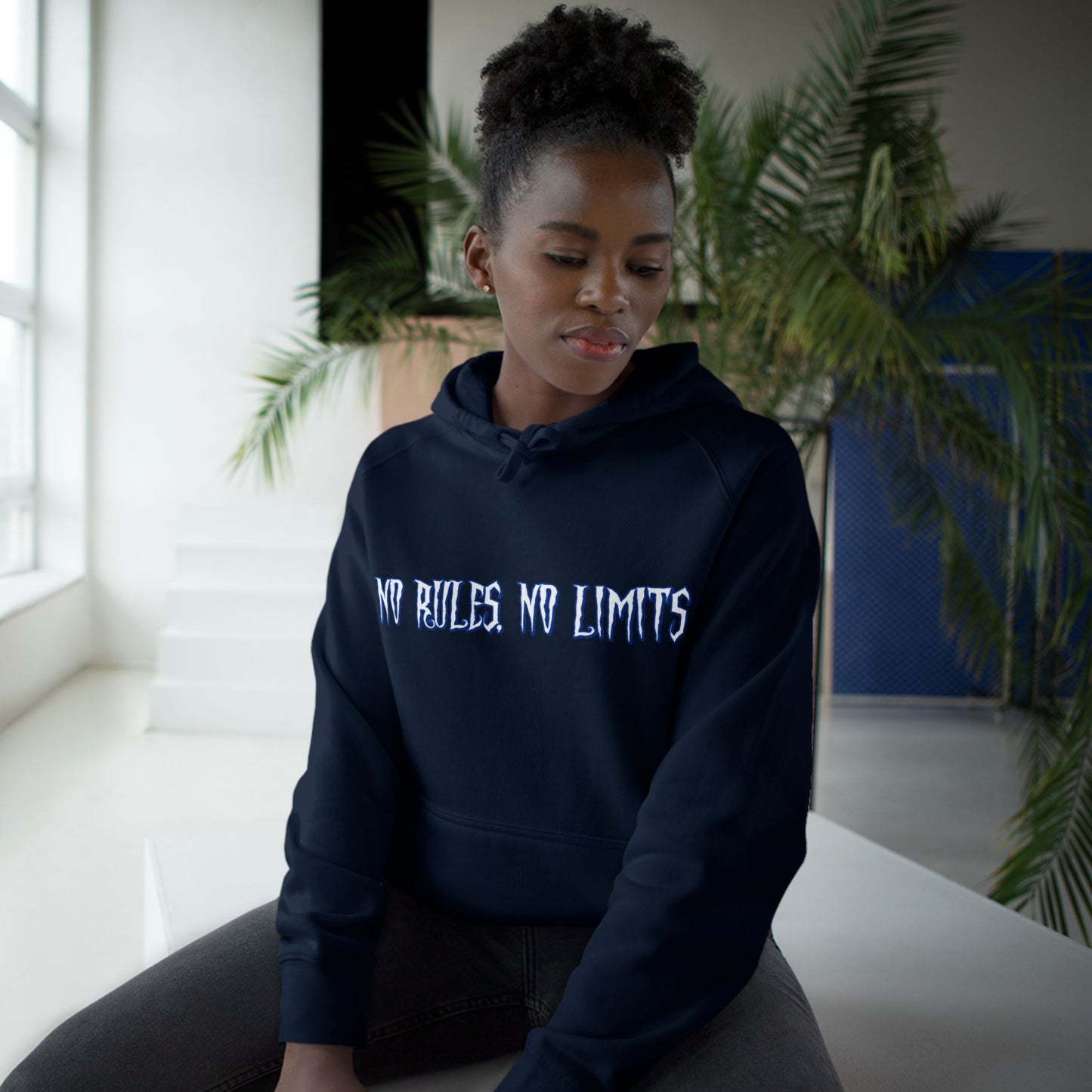 Limitless Vibes – Comfort Meets Inspiration