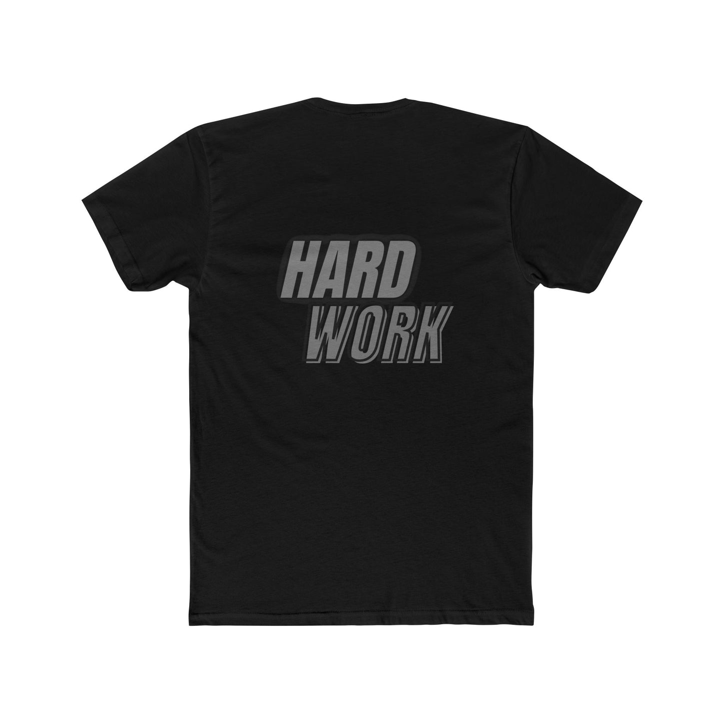 Unisex Motivational T-Shirt | Fitness Workout Tee | Gym Gift & Casual Wear