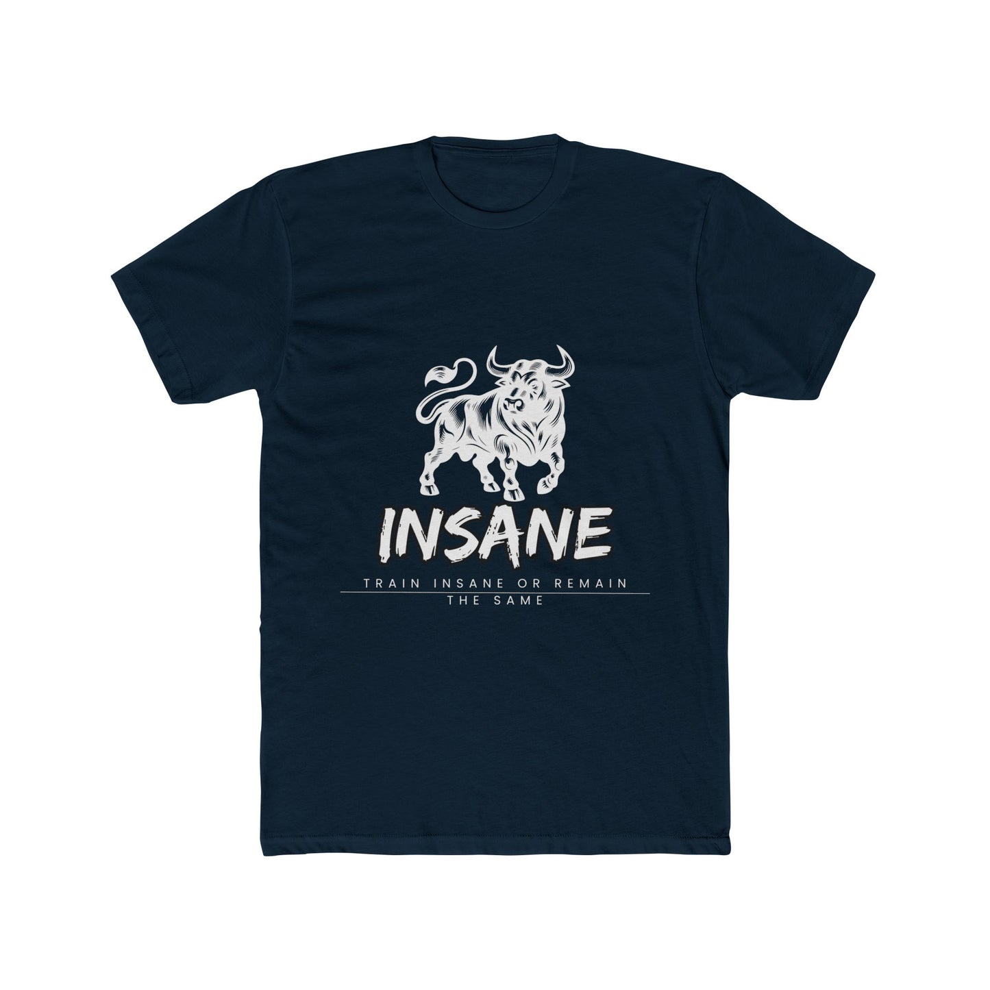 Unisex Motivational T-Shirt | Fitness Workout Tee | Gym Gift & Casual Wear