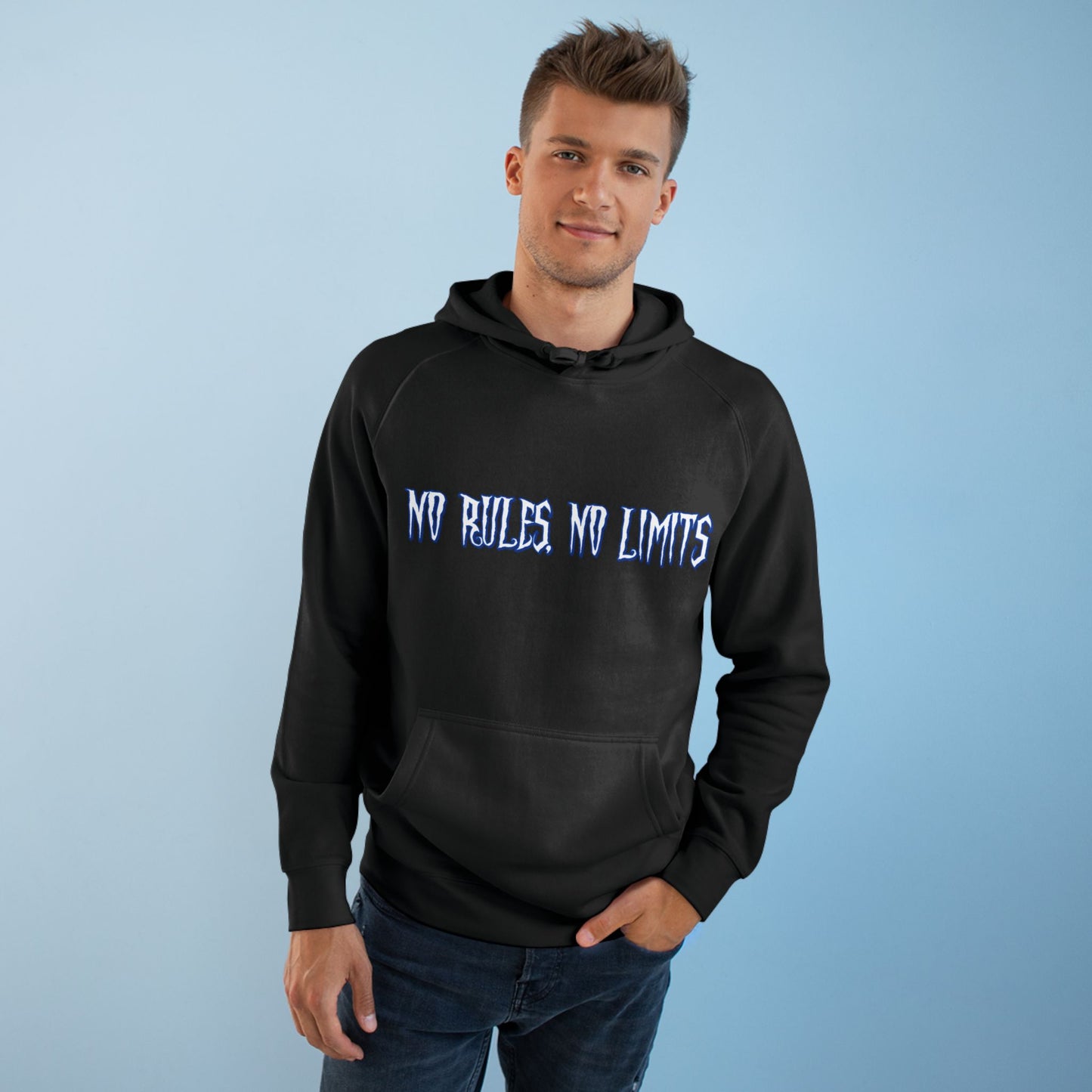 Limitless Vibes – Comfort Meets Inspiration
