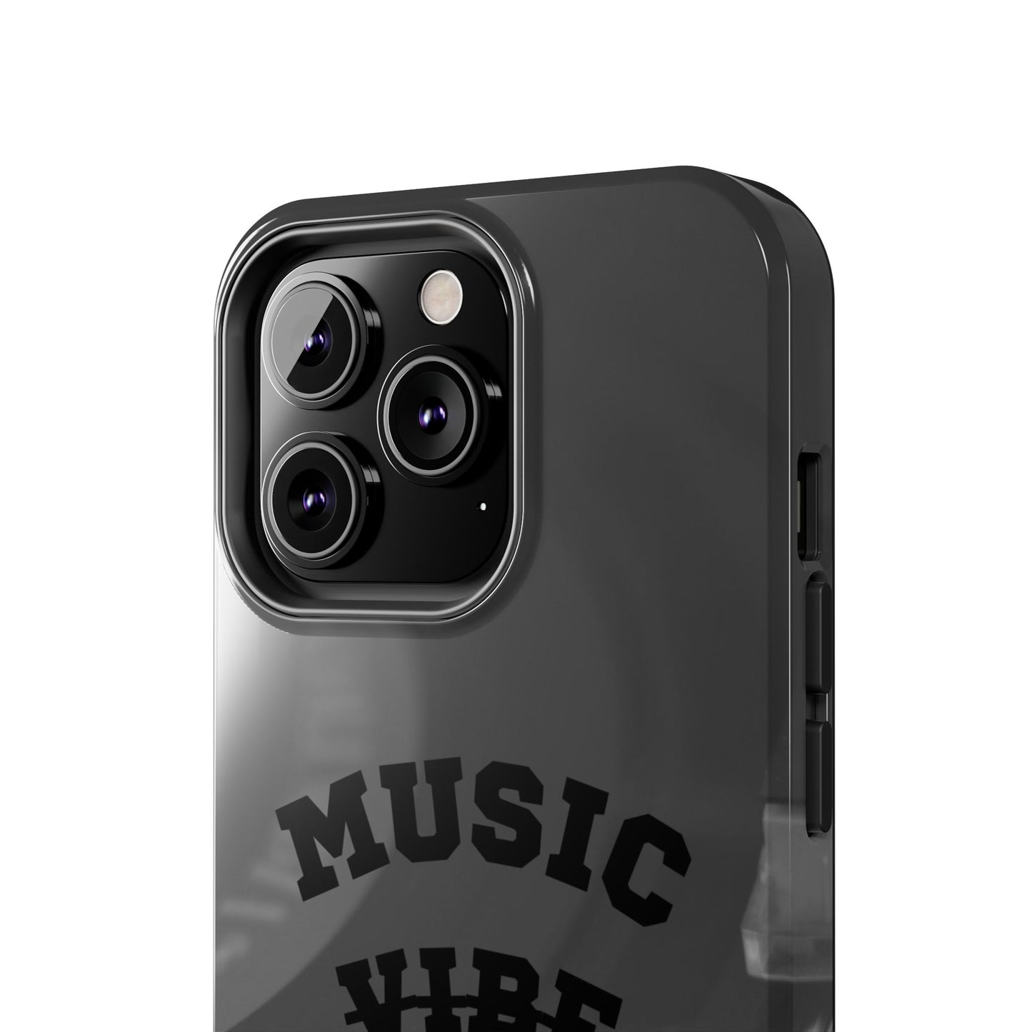 Music Vibe Tough Phone Case | Durable Protection & Stylish Gift