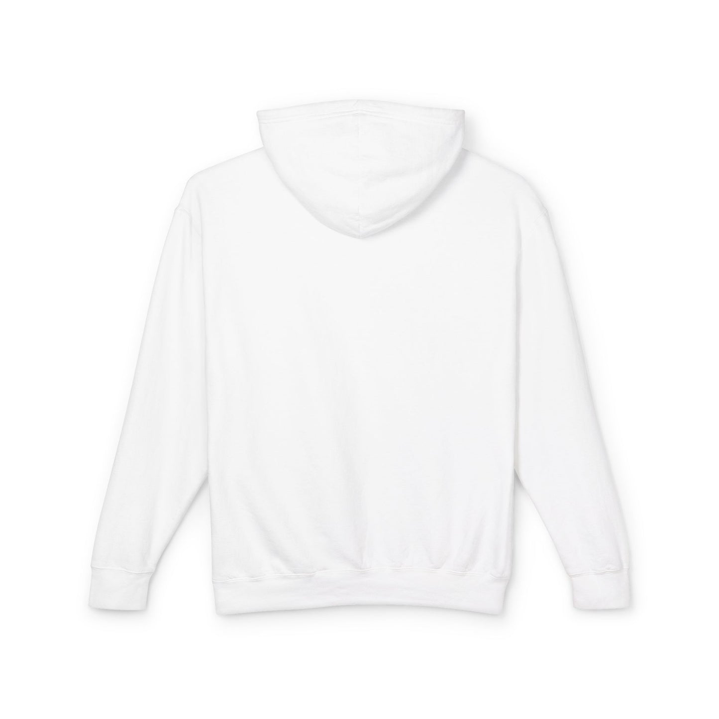 Unisex Lightweight Hooded Sweatshirt with Goodboy Energy Design, Casual Wear, Streetwear, Gift for Him/Her, Layering Piece
