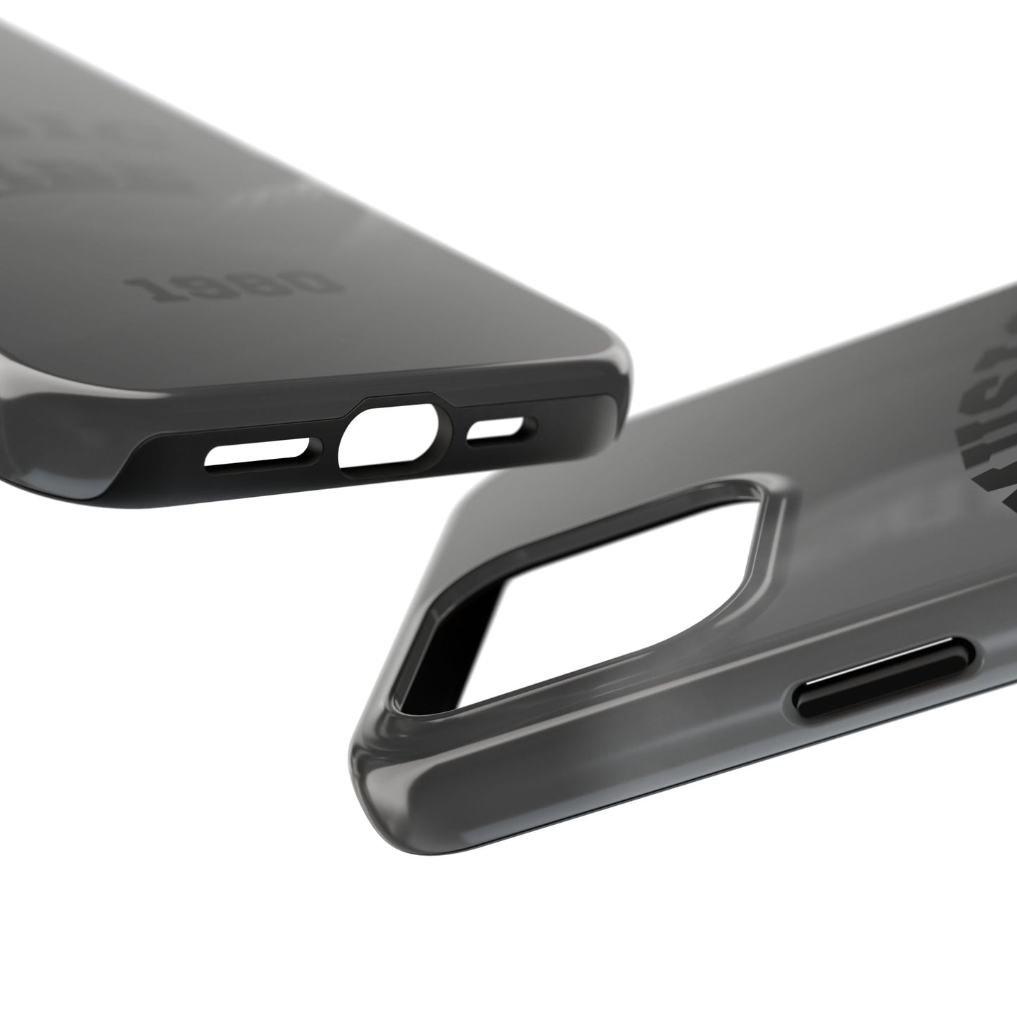 Music Vibe Tough Phone Case | Durable Protection & Stylish Gift