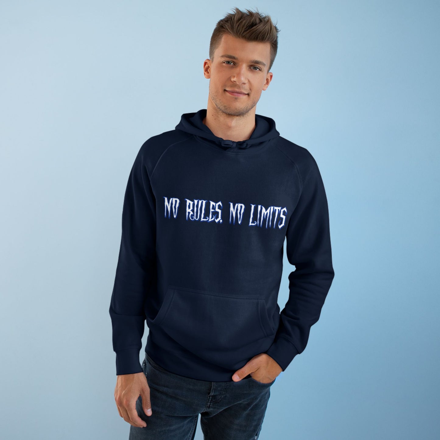 Limitless Vibes – Comfort Meets Inspiration