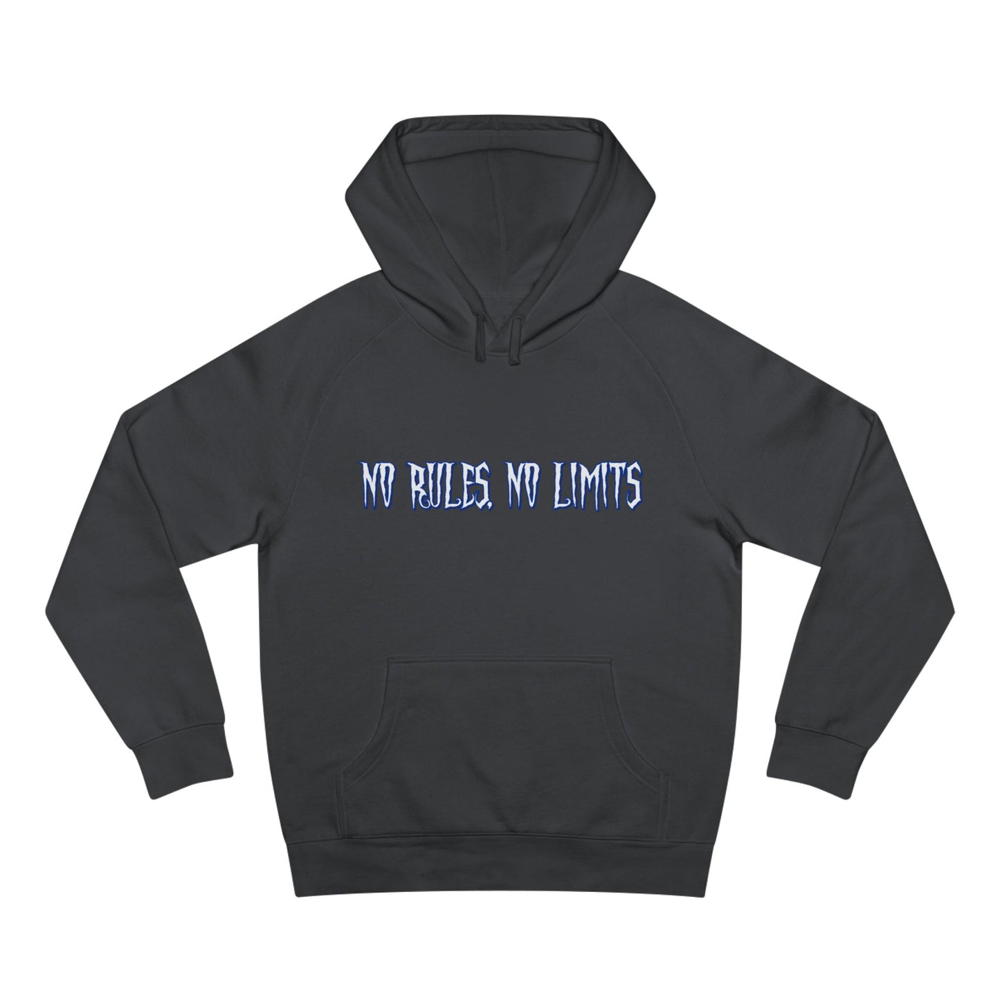Limitless Vibes – Comfort Meets Inspiration