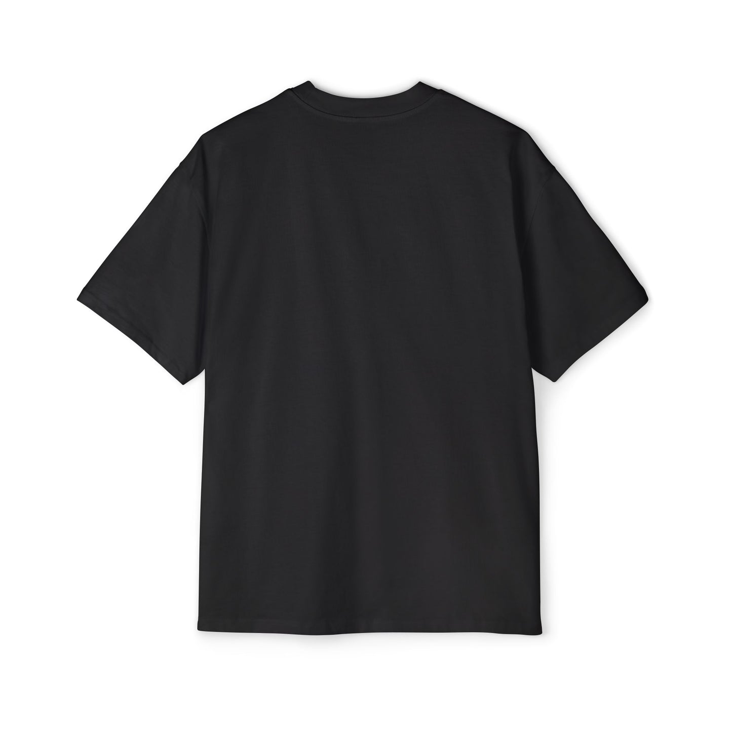 Be Kind to Your Mind Graphic Tee | Men’s Oversized Heavy Cotton Shirt