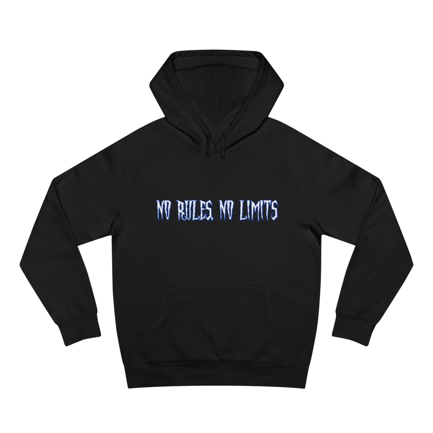 Limitless Vibes – Comfort Meets Inspiration