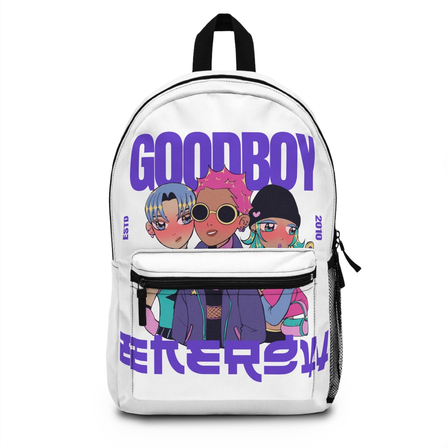 BAGS