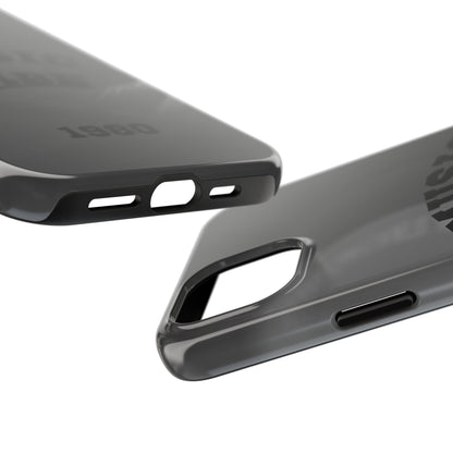 Music Vibe Tough Phone Case | Durable Protection & Stylish Gift