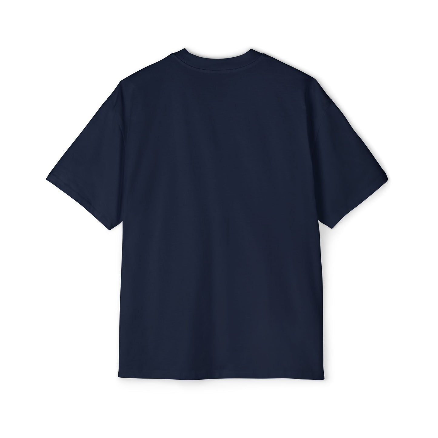 Be Kind to Your Mind Graphic Tee | Men’s Oversized Heavy Cotton Shirt