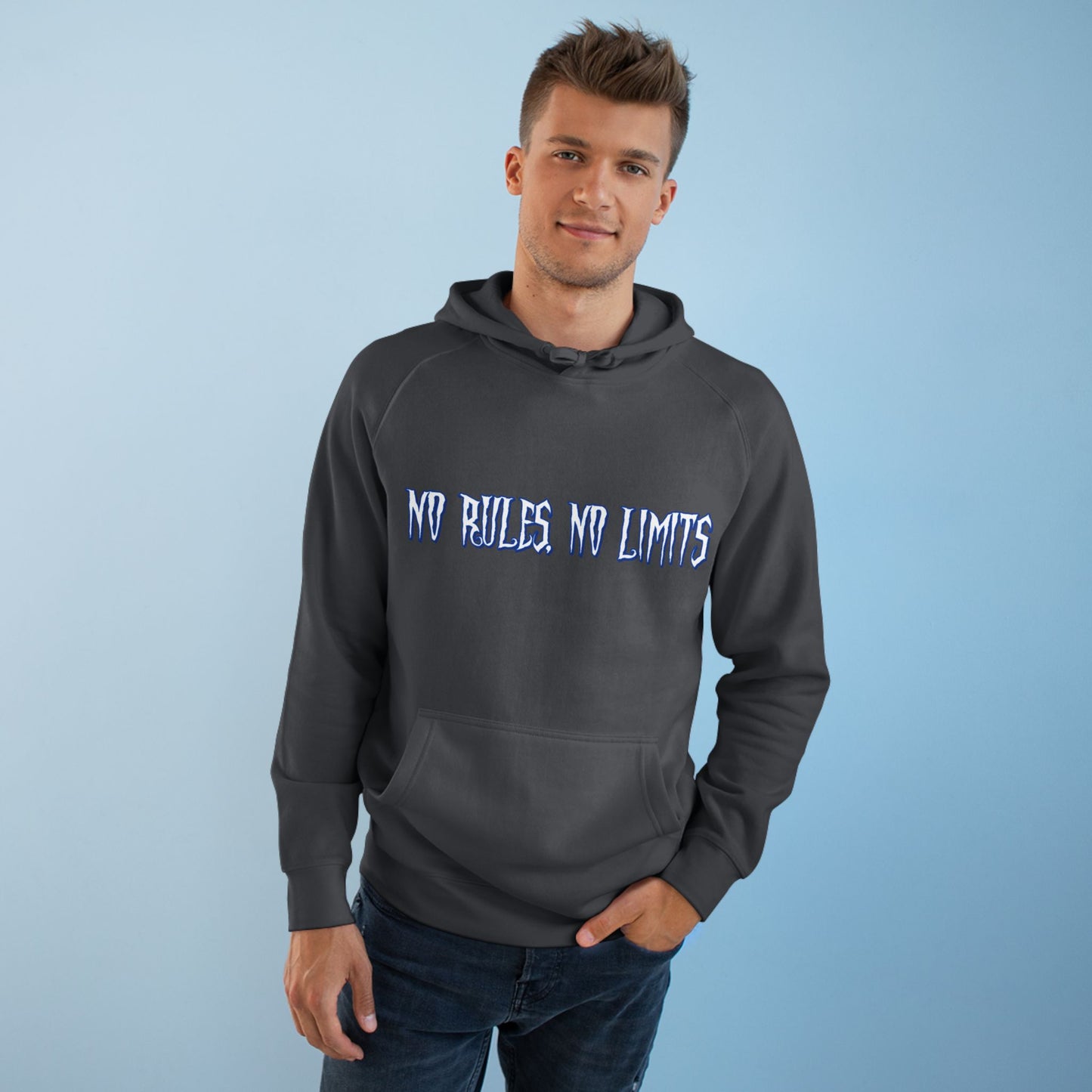 Limitless Vibes – Comfort Meets Inspiration