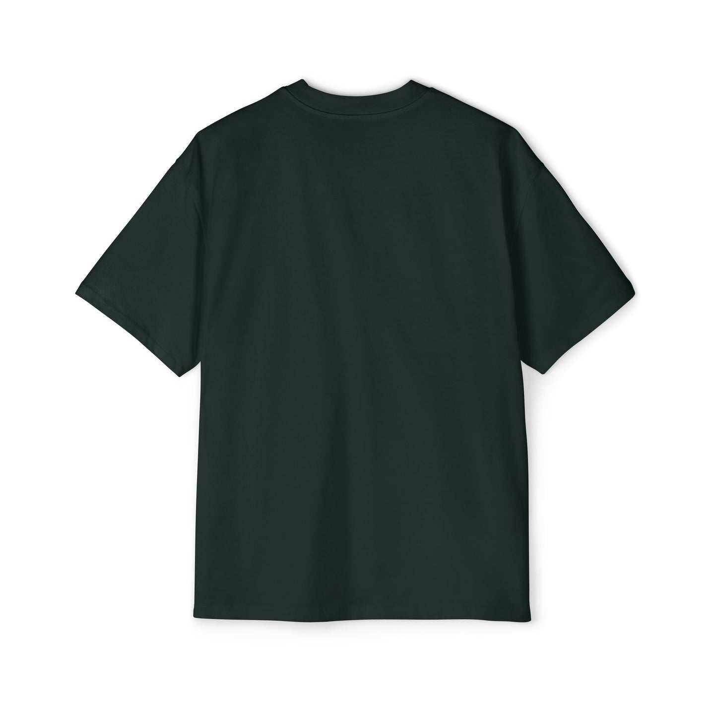 Be Kind to Your Mind Graphic Tee | Men’s Oversized Heavy Cotton Shirt