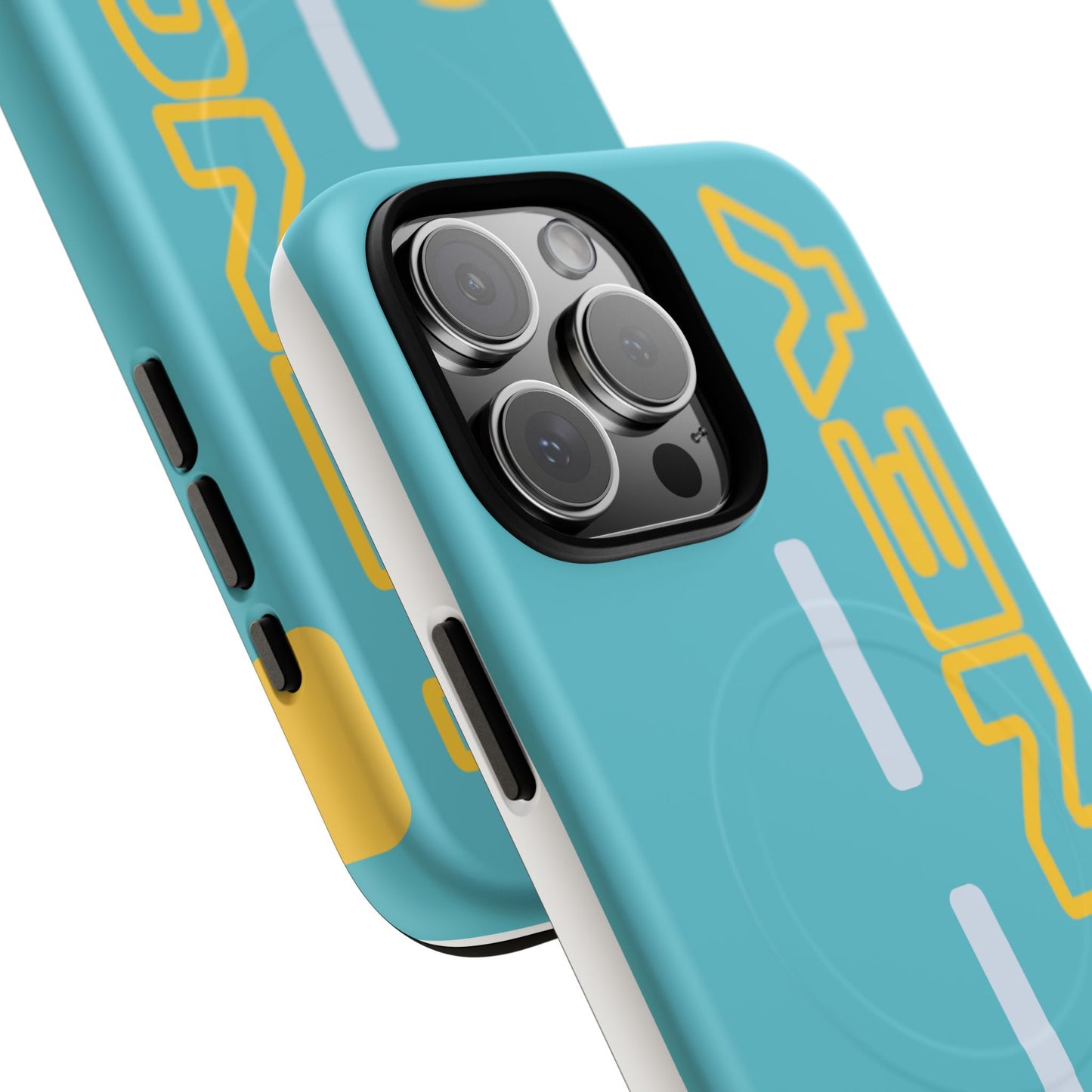 Money Vibe Magnetic Case | Tough Phone Cover & Stylish Gift