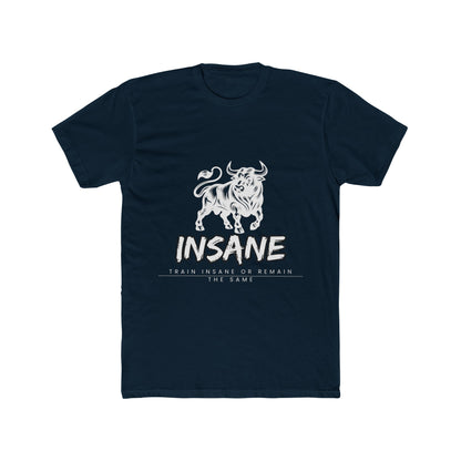 Unisex Motivational T-Shirt | Fitness Workout Tee | Gym Gift & Casual Wear