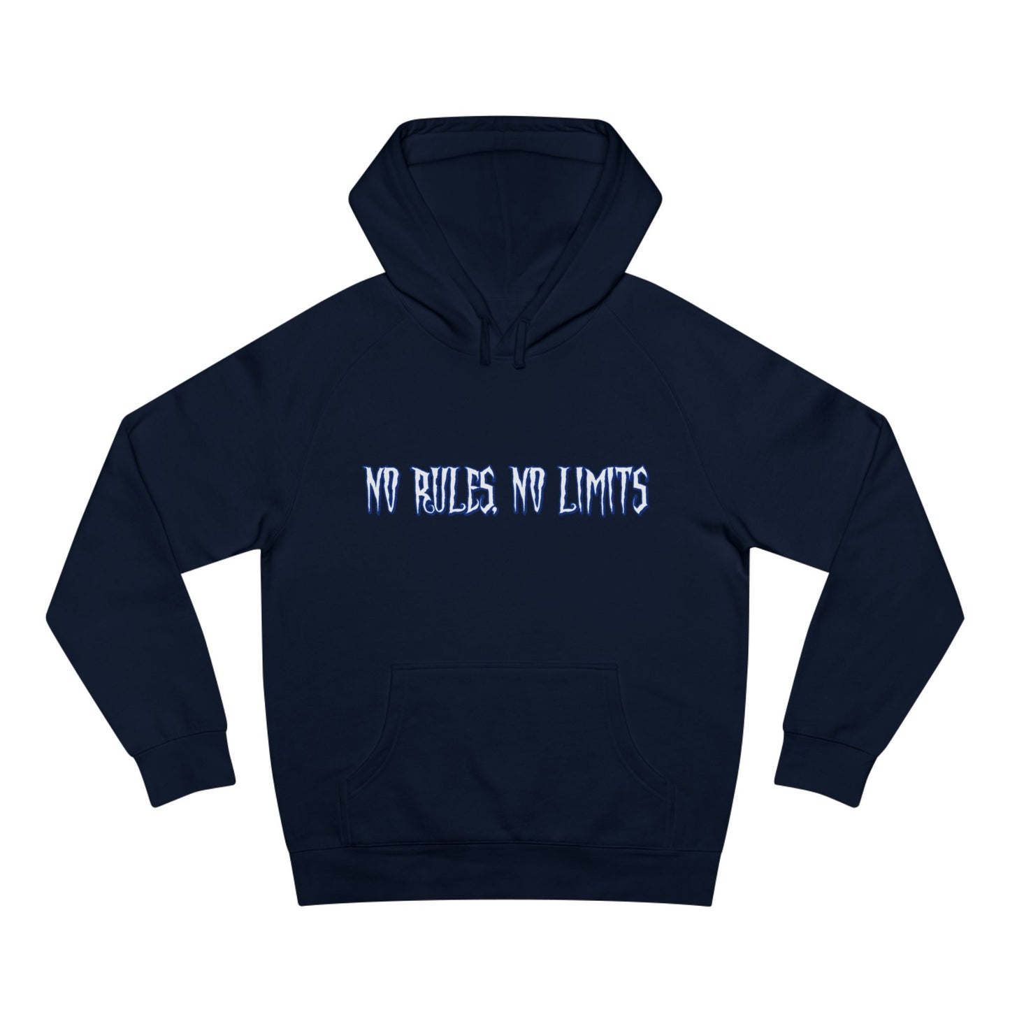 Limitless Vibes – Comfort Meets Inspiration