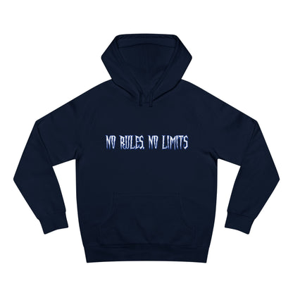 Limitless Vibes – Comfort Meets Inspiration