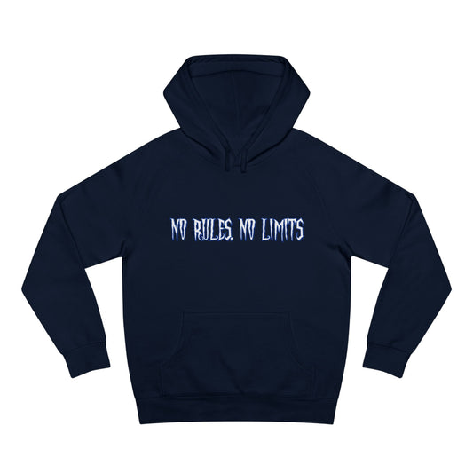Limitless Vibes – Comfort Meets Inspiration