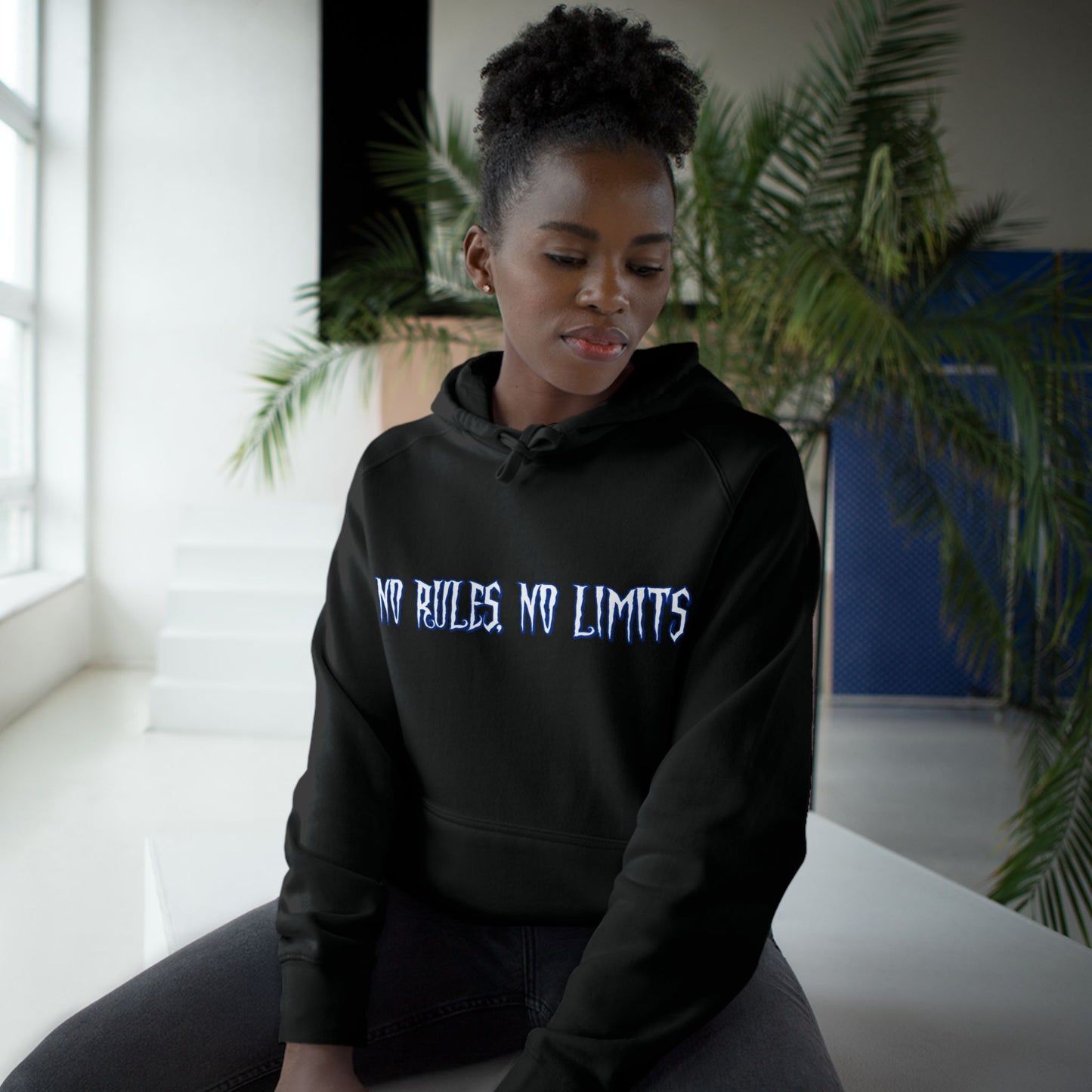 Limitless Vibes – Comfort Meets Inspiration