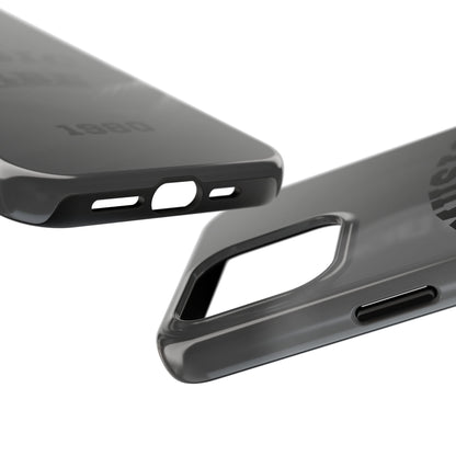Music Vibe Tough Phone Case | Durable Protection & Stylish Gift