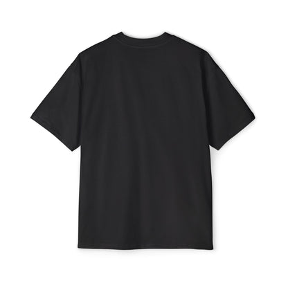 Be Kind to Your Mind Graphic Tee | Men’s Oversized Heavy Cotton Shirt