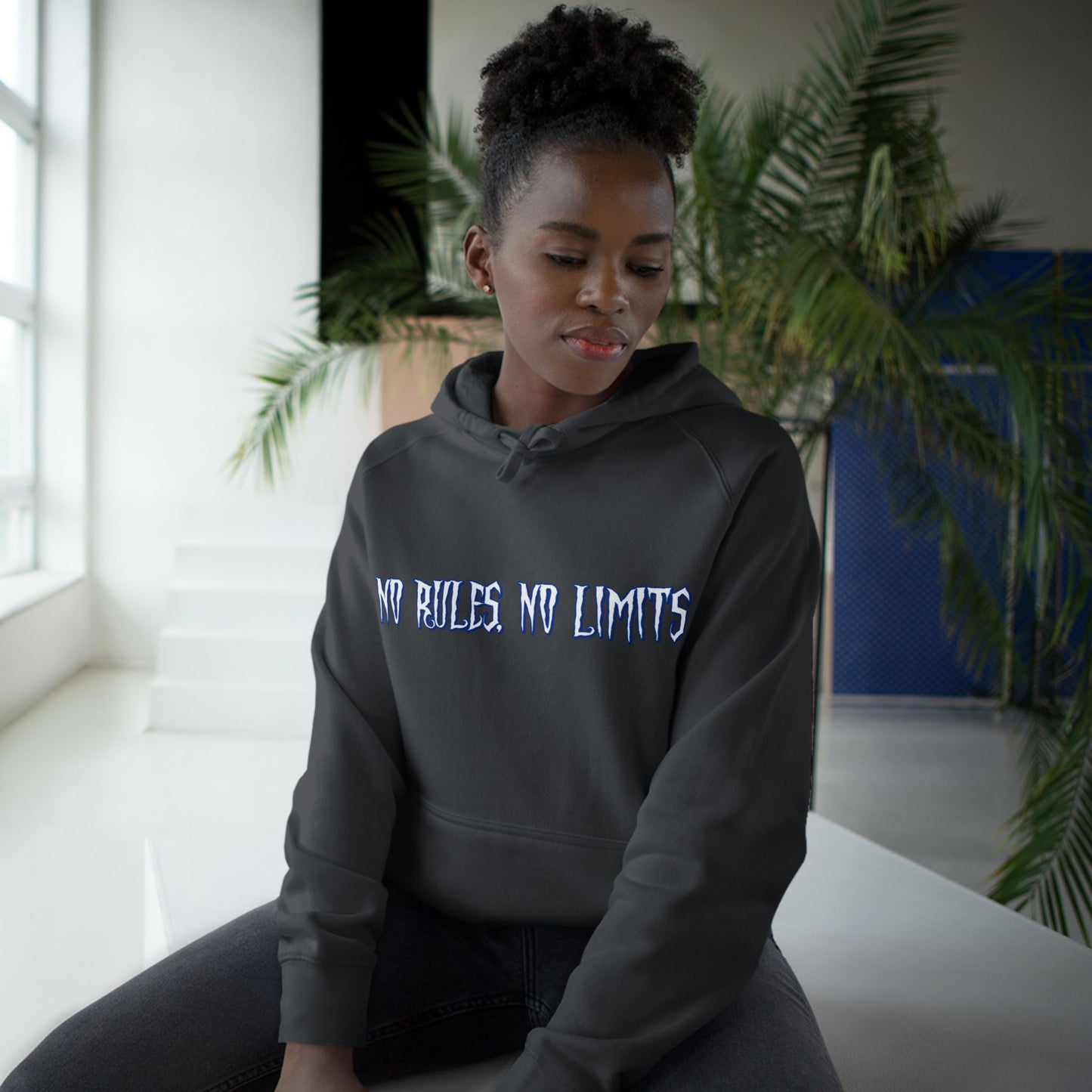 Limitless Vibes – Comfort Meets Inspiration