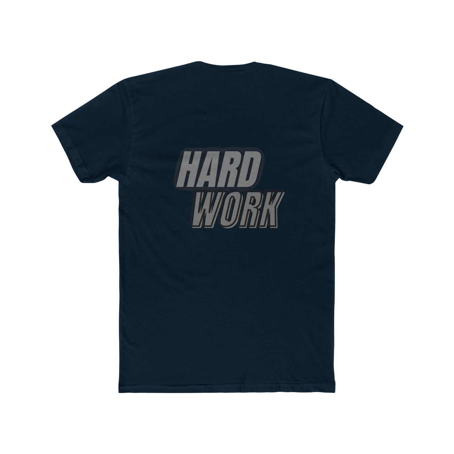 Unisex Motivational T-Shirt | Fitness Workout Tee | Gym Gift & Casual Wear