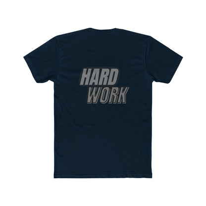 Unisex Motivational T-Shirt | Fitness Workout Tee | Gym Gift & Casual Wear