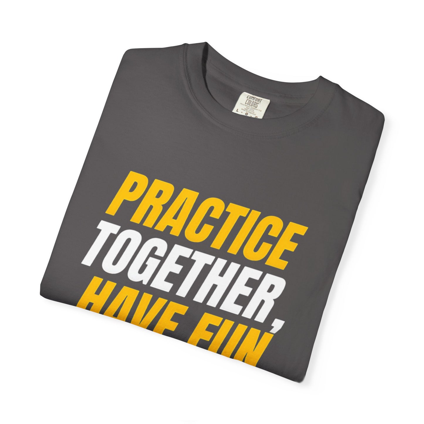 Fun Workout T-Shirt | Unisex Gym Tee | Fitness & Sports Gift