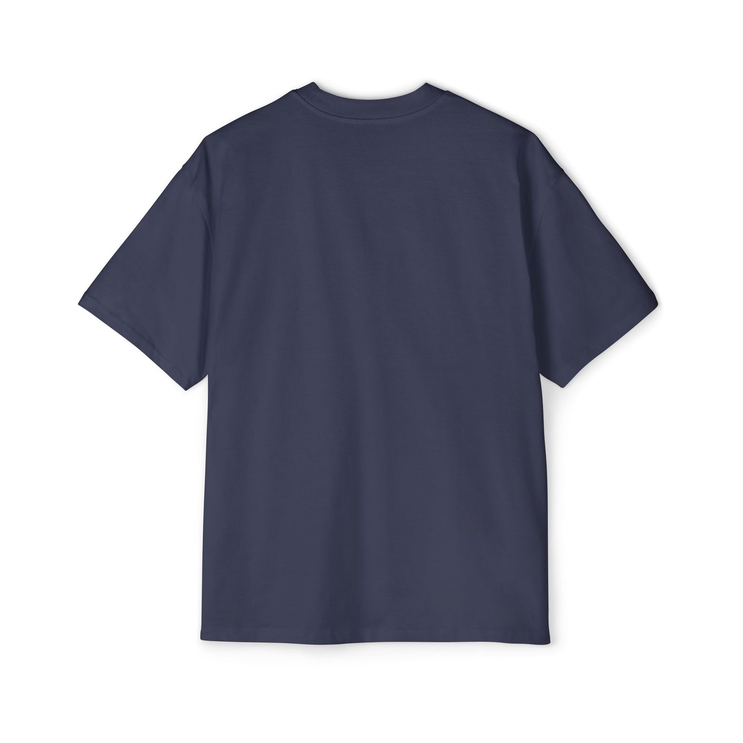 Be Kind to Your Mind Graphic Tee | Men’s Oversized Heavy Cotton Shirt