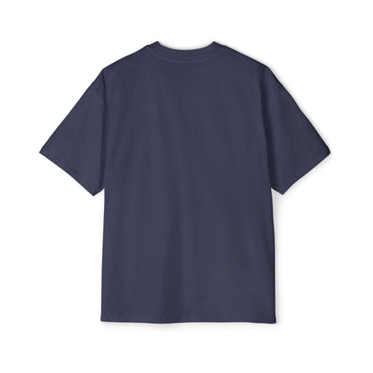 Be Kind to Your Mind Graphic Tee | Men’s Oversized Heavy Cotton Shirt